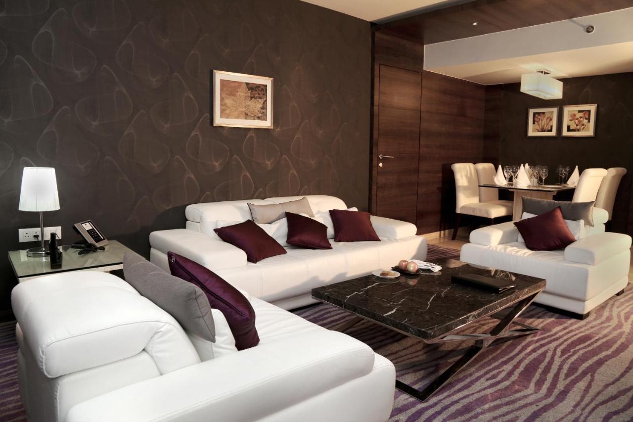 Country Inn & Suites By Radisson Nová Bombaj Exteriér fotografie