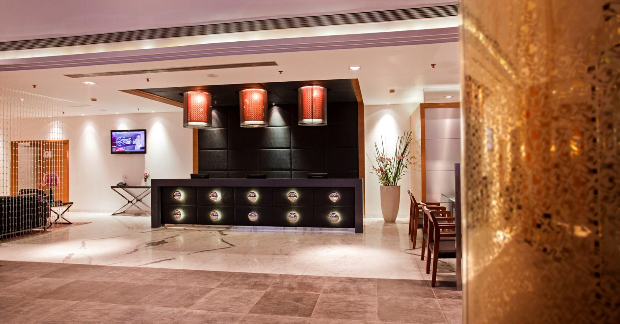Country Inn & Suites By Radisson Nová Bombaj Exteriér fotografie