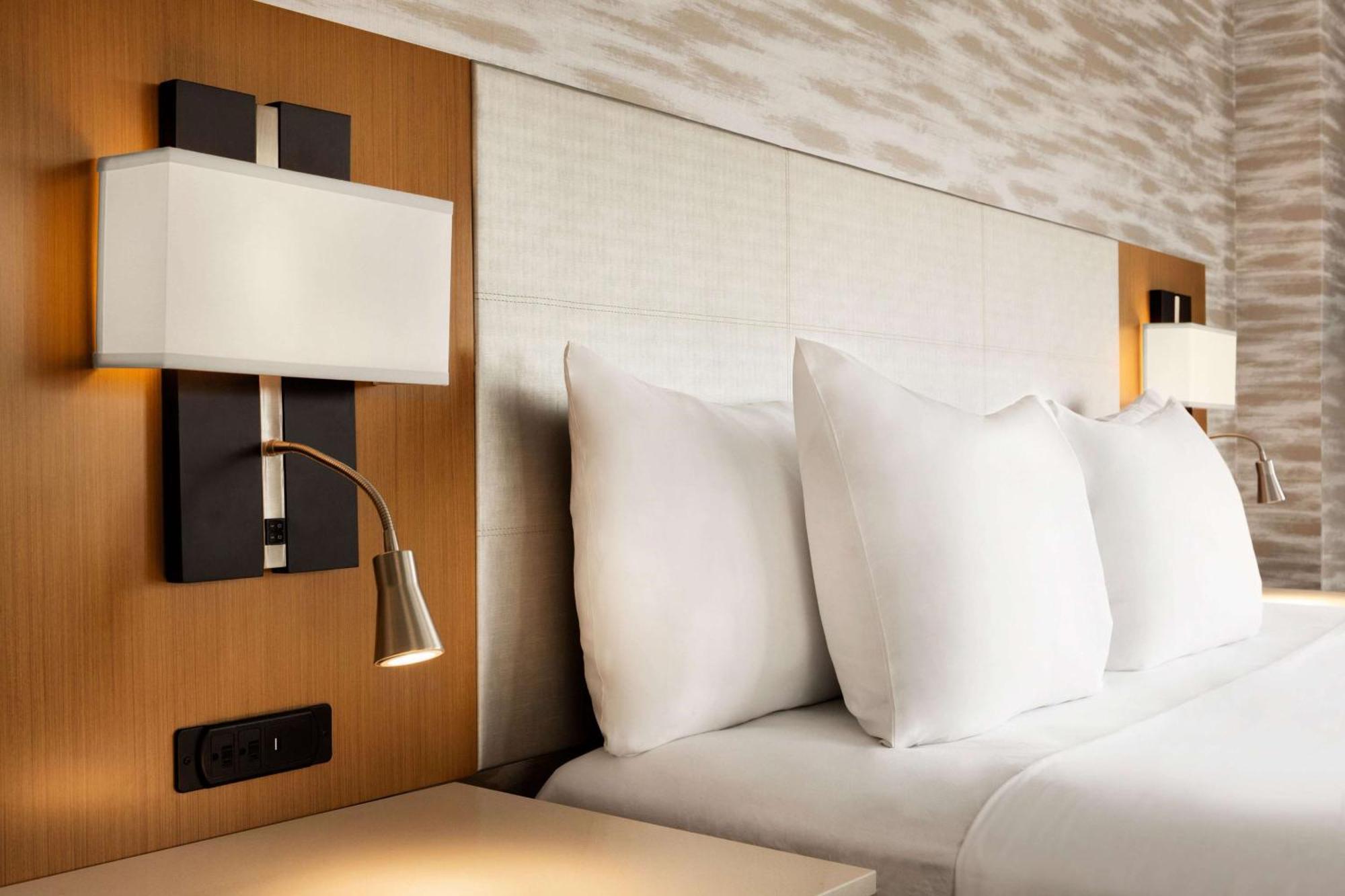 Country Inn & Suites By Radisson Nová Bombaj Exteriér fotografie