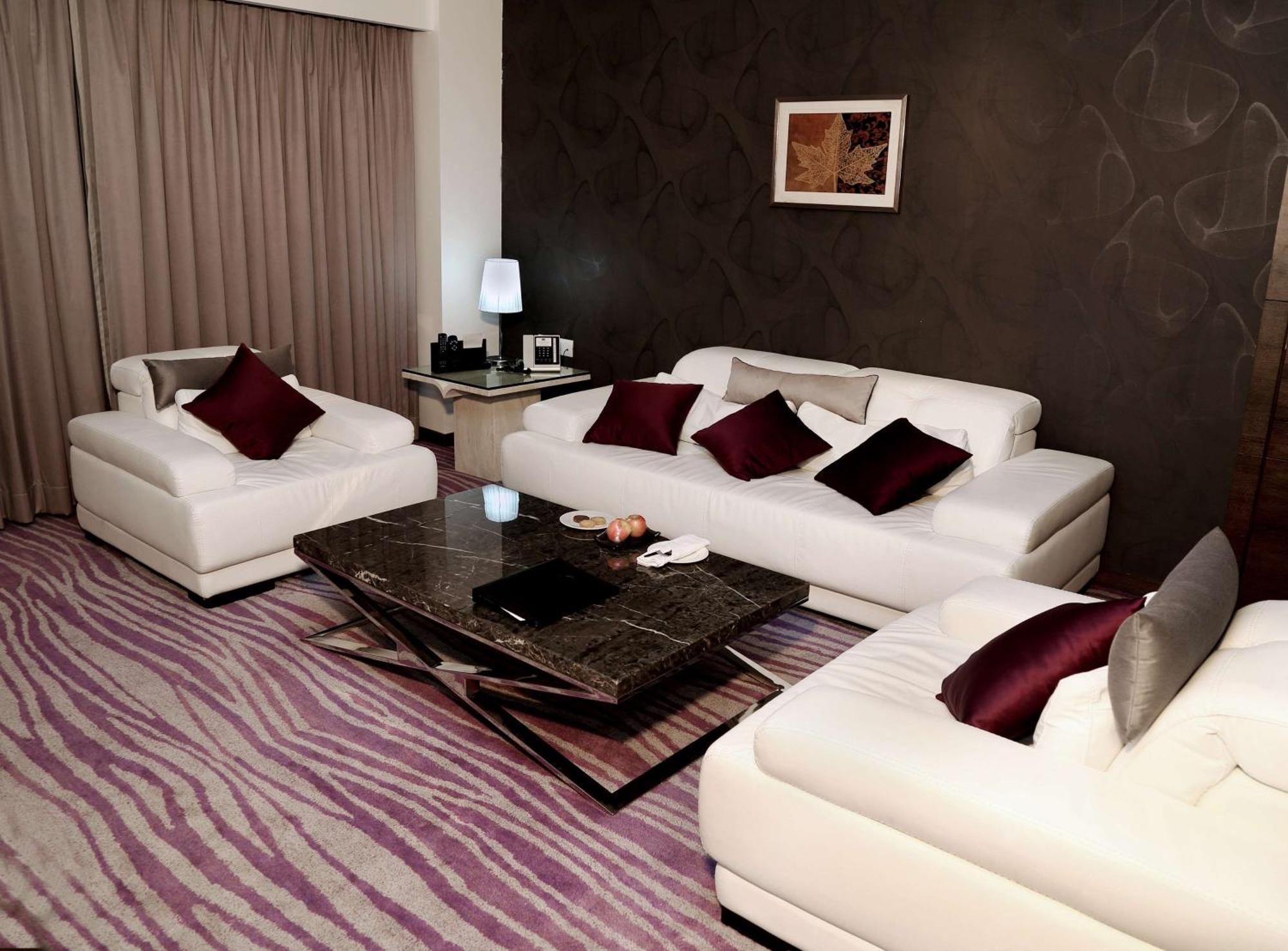 Country Inn & Suites By Radisson Nová Bombaj Exteriér fotografie