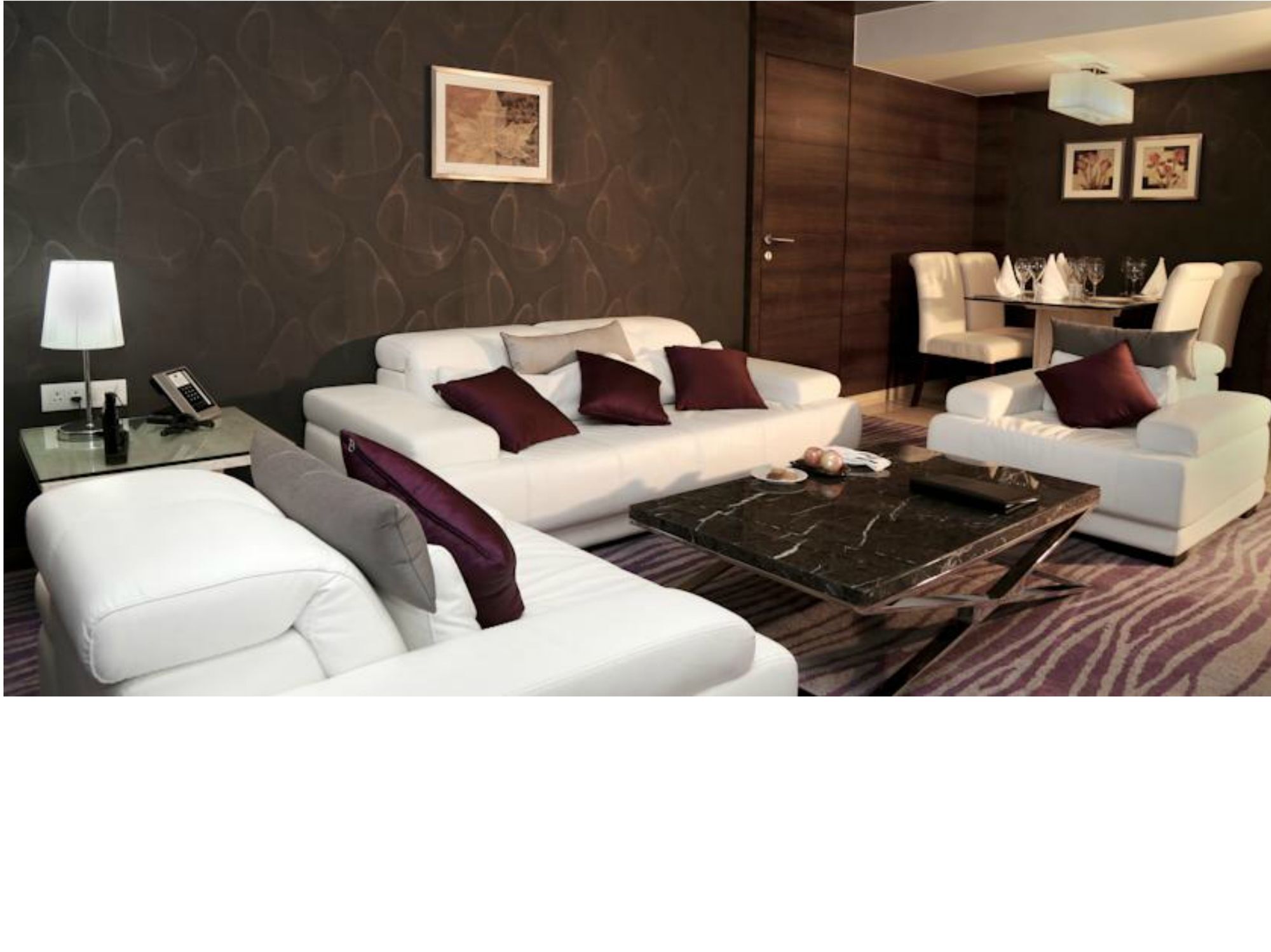 Country Inn & Suites By Radisson Nová Bombaj Exteriér fotografie